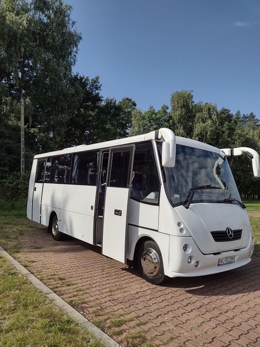 DAR-TRANS Przewóz osób Tychy, wynajem autokarów, busów
