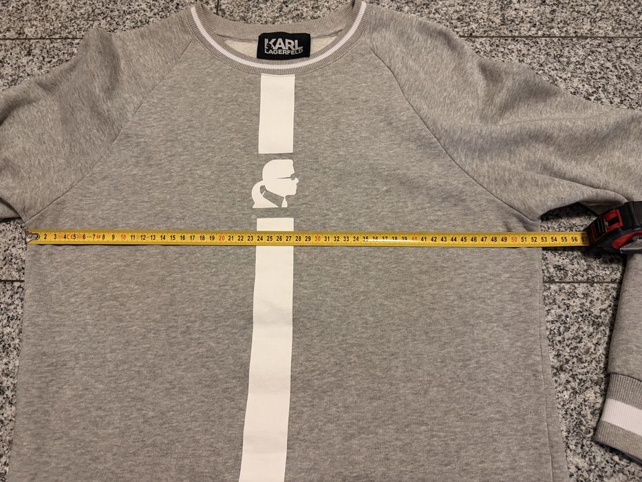 Bluza Karl Lagerfeld M