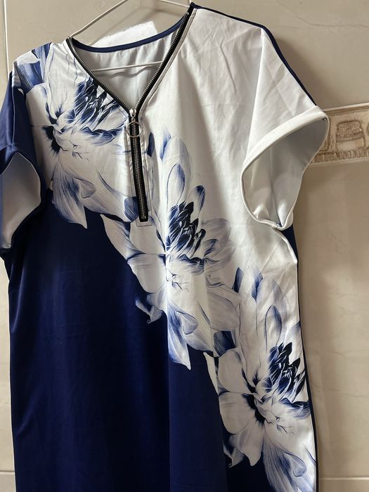 Vestido | Tamanho XL