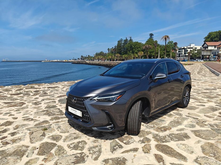 Lexus NX 350h Executive Plus