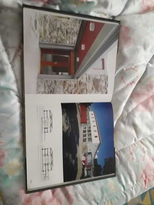 Livro do arquitetura