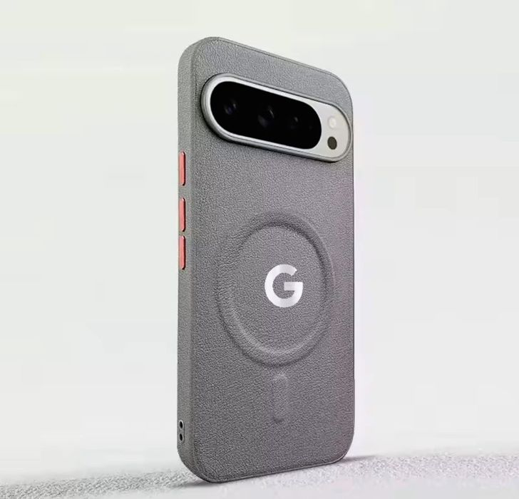 Etui Premium Business Texture  Google Pixel 10/10 pro