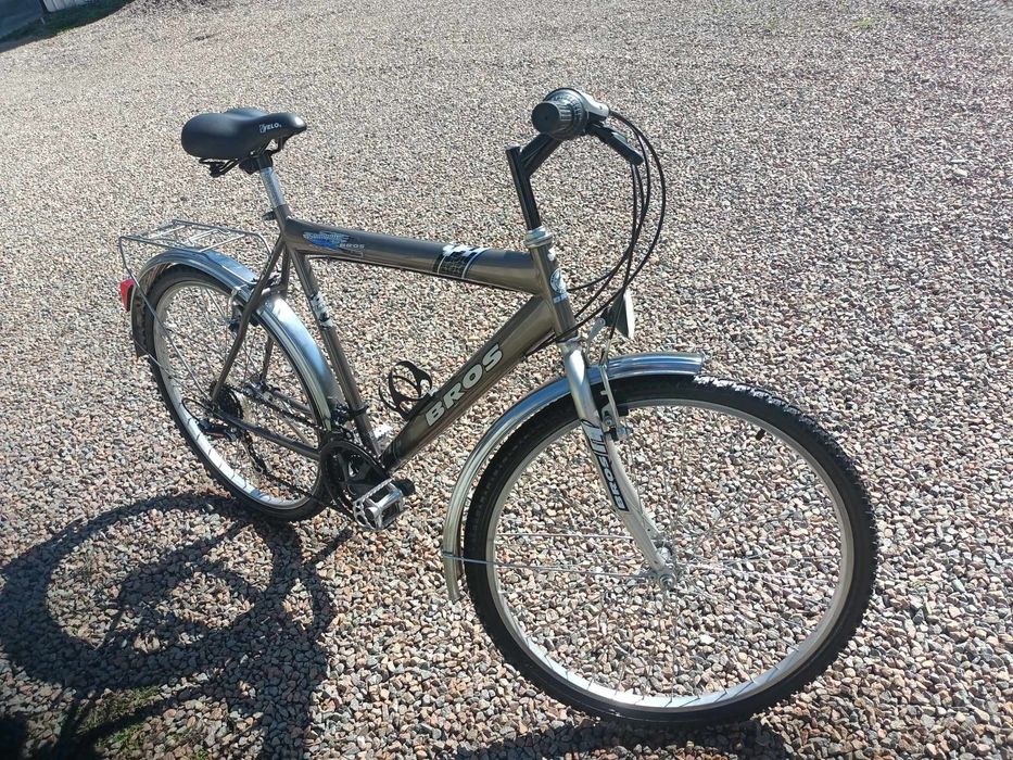 Rower Stan bardzo dobry Kraków