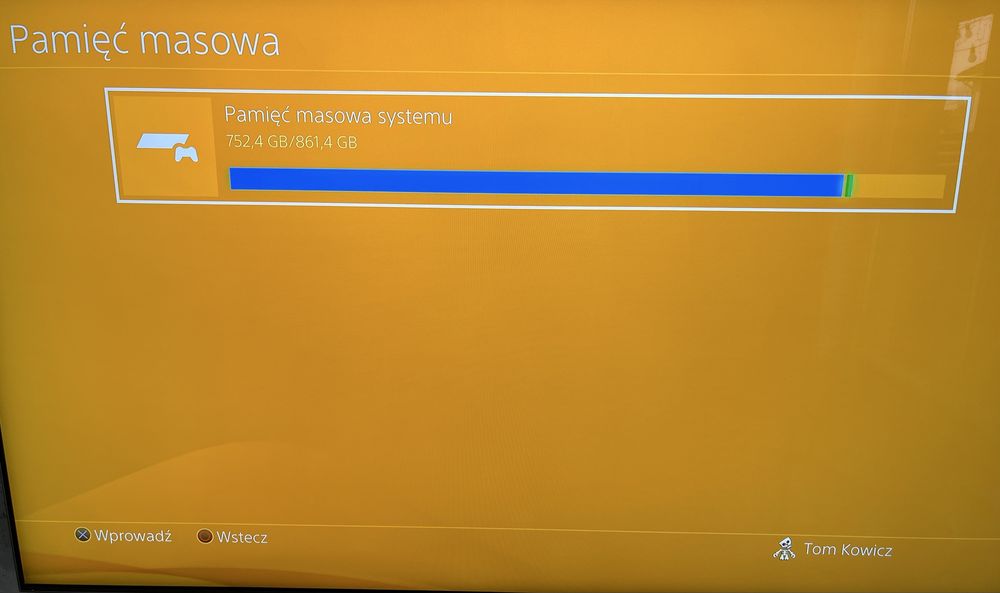 Sony Playstation 4Pro