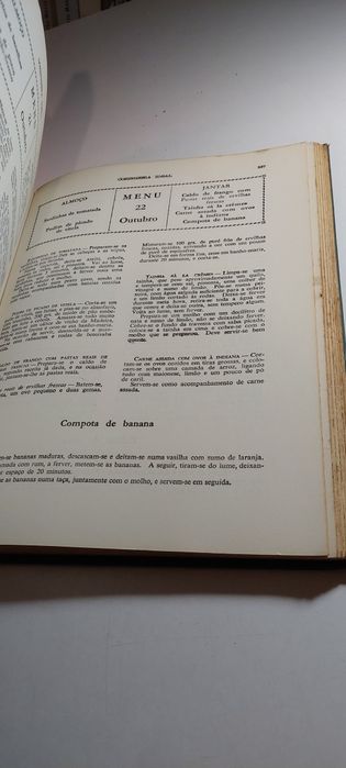 Cozinheira Ideal - Alda de Azevedo