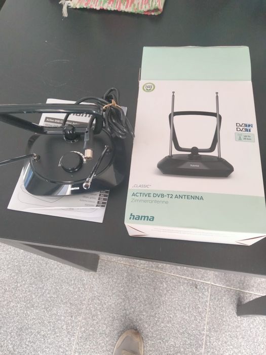 Vendo Antena hama