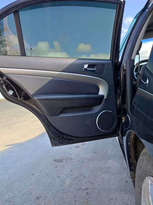 Chevrolet epika 2007