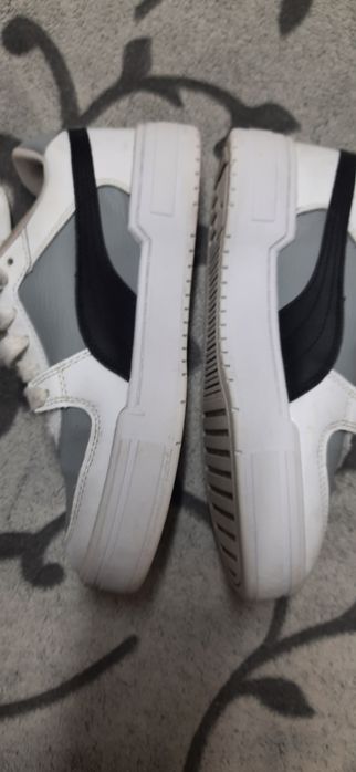 Кросівки Puma p.38,5