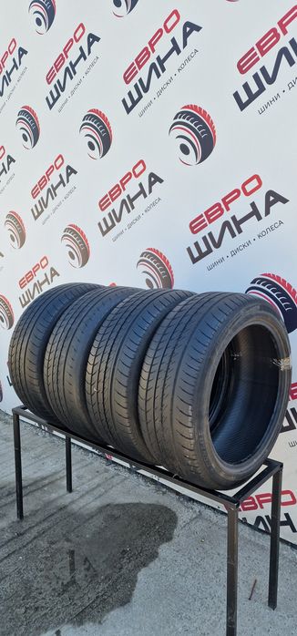 Літо 245/45/R19 4.9 мм 4шт Dunlop Sport Maxx Колеса Резина Склад
