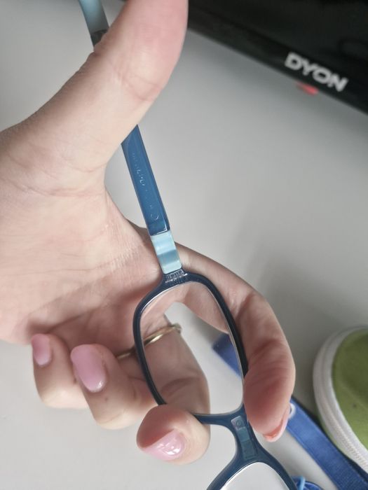 Oprawki dziecięce Nano Vista NAO700142
