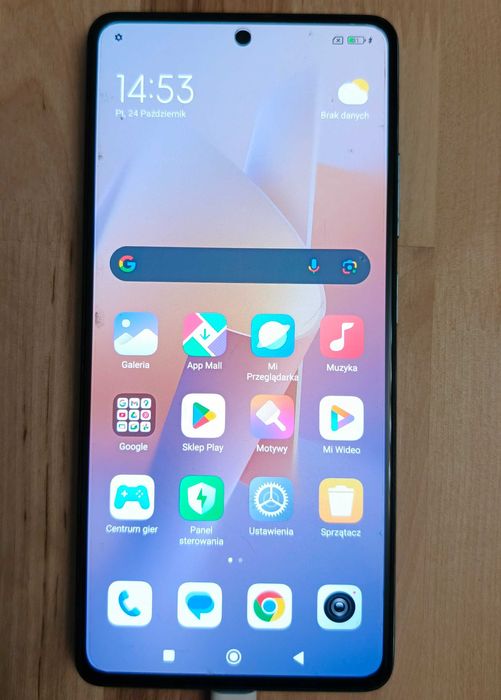 Redmi note 12 pro plus