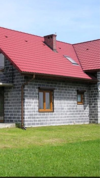 Блоки з відсіву.