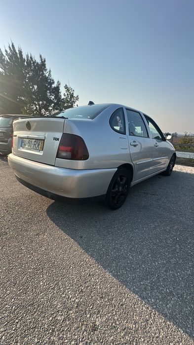 VW Polo Classic 1.9 TDI Confl.AC
