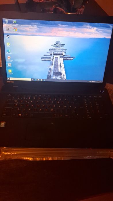 Zamienię najlepiej za momitor