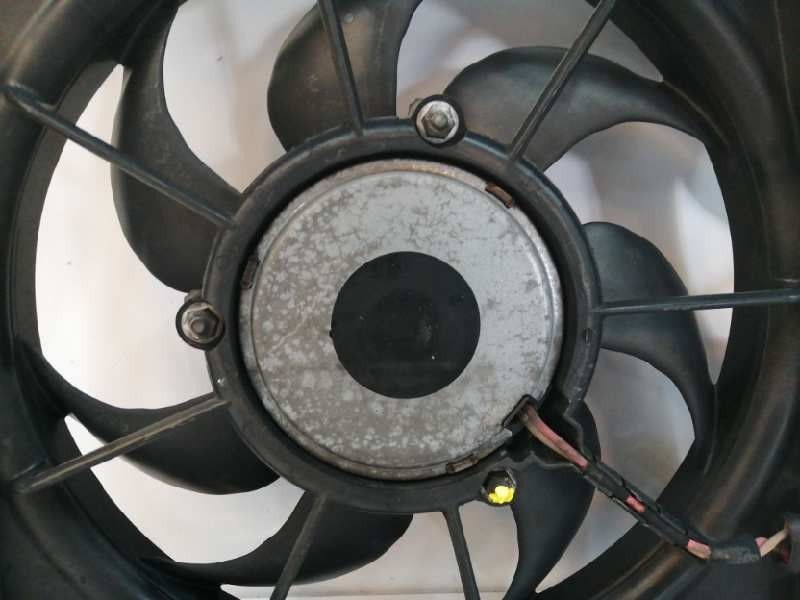 ELECTROVENTILADOR SEAT LEON 2006 -1K0121207T