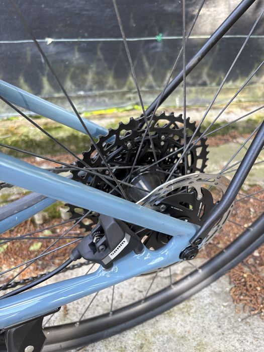 CANNONDALE Tesoro Neo Carbon 2