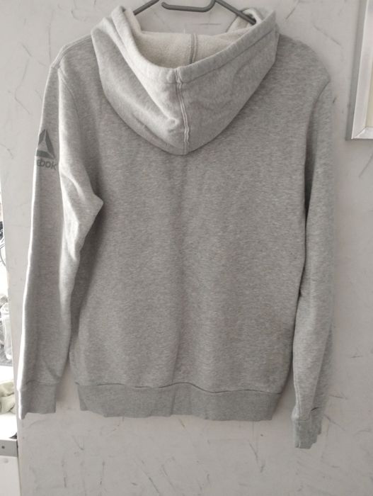Bluza męska Reebok UFC