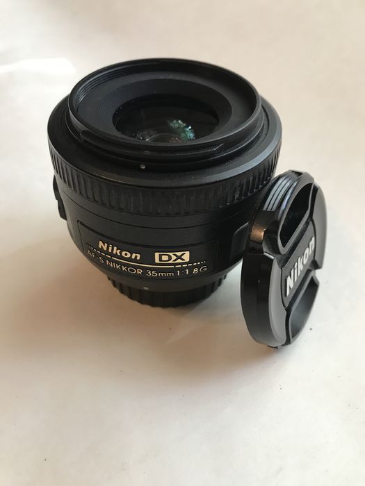 Nikon D90 + komplet obiektywów