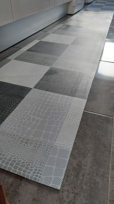 Passadeira de cozinha Animalier