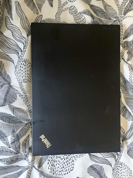 Lenovo Thinkpad T480