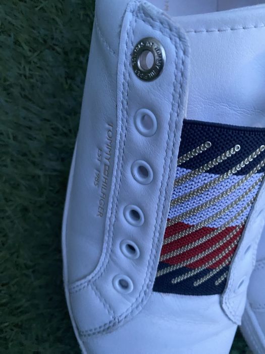 Sapatilhas Tommy Hilfiger