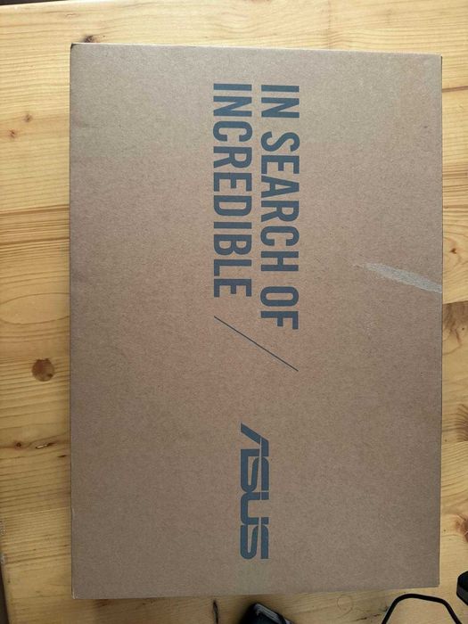 PORTÁTIL ASUS A560U 15.6" Full HD | i5-8250U | 8GB RAM | Gráfica 4GB | Caixa Original