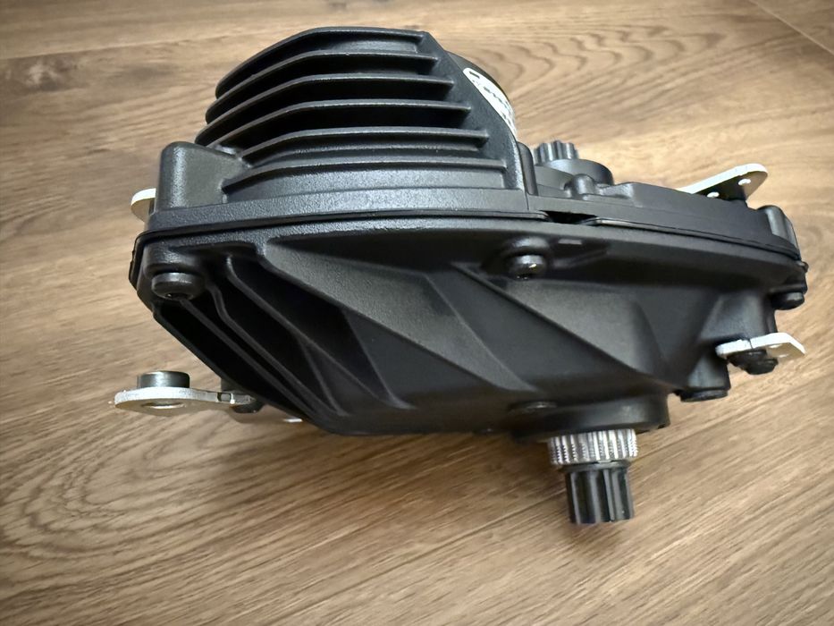 Silnik Bosch Performance Line CX Gen 4 Smart System 32 km/h BDU3741