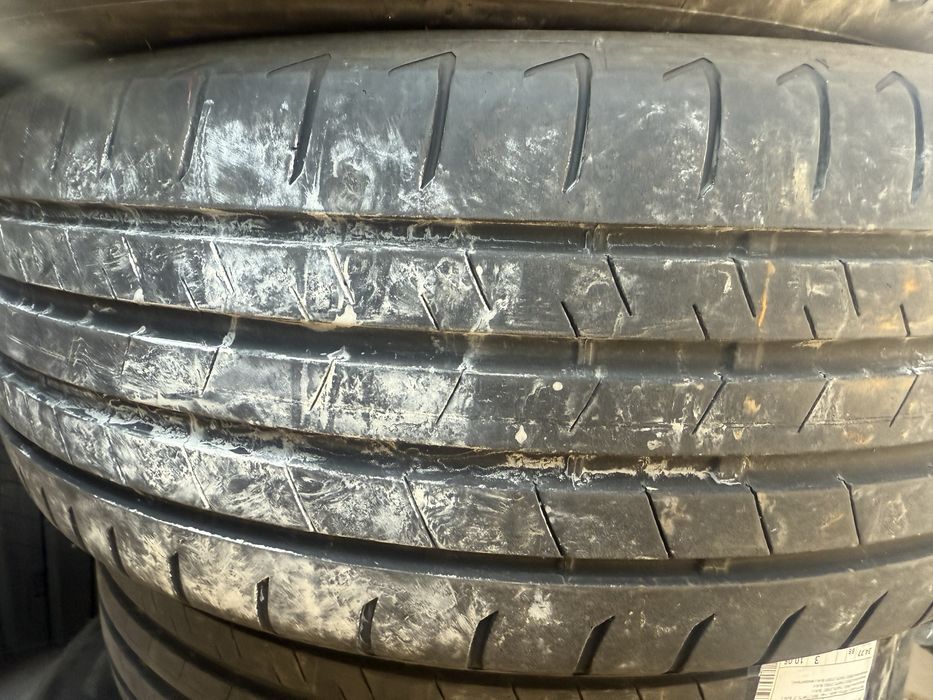 245/45 r20 пара   Bridgestone
