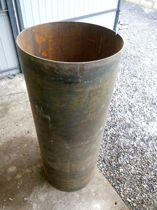 Труба диаметр 500ммОдесса