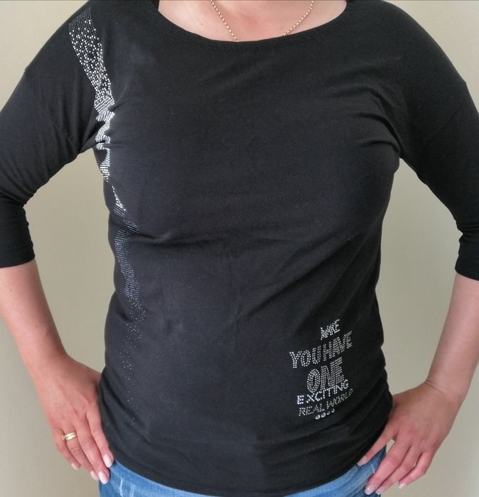 Bluzka rozmiar M /L