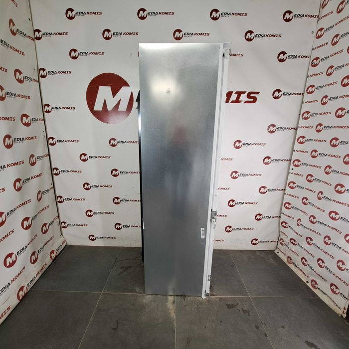 Lodówka Bauknecht KGITN 18F1 [12m-cy gwar] F/177,7cm wys/250l/34dB [2]