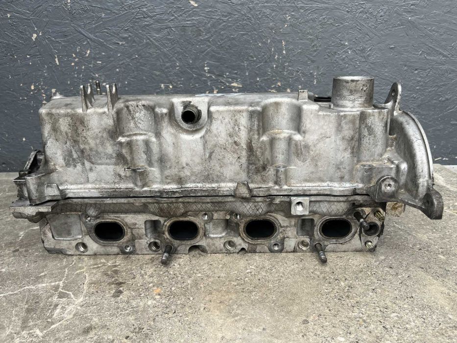 ГБЦ головка блока Mazda 3 BK / 5 / 6 GG GH 2.0 DI MZR CD