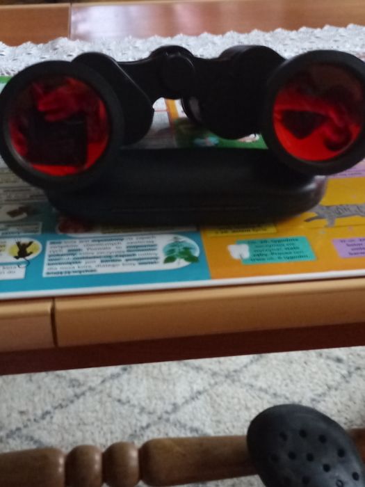 Lornetka Coated Optics