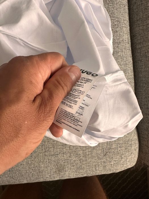 Koszulka damska Hugo Boss