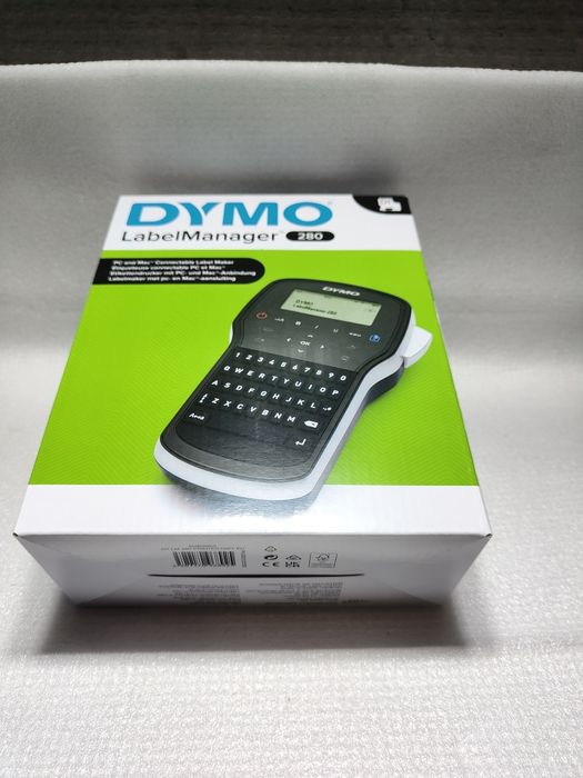 Drukarka Dymo Label Manager 280