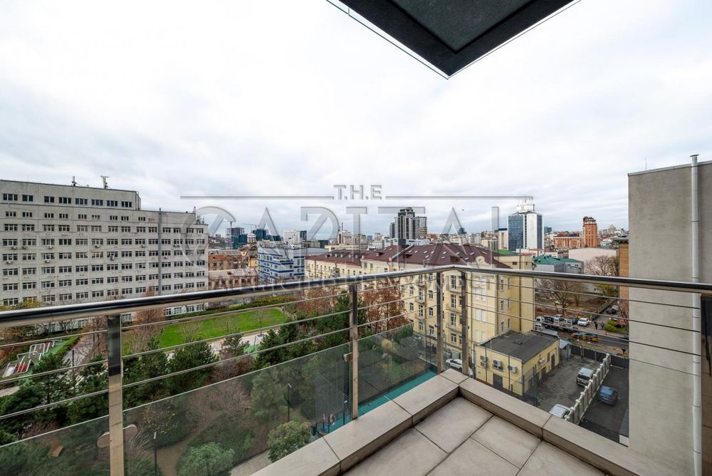 Оренда квартири, Печерськ, ЖК Tetris Hall 2