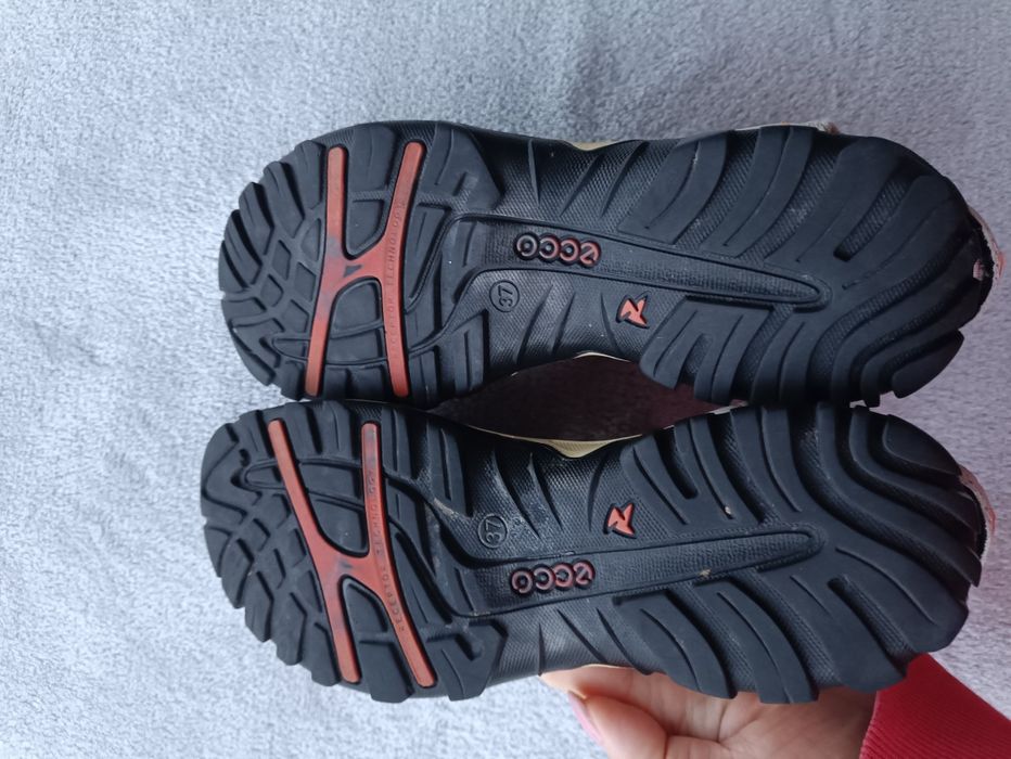 Женские босоножки Ecco р37