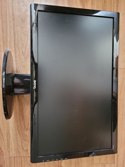 Monitor BENQ GL2250-T 21.5" 21.5
