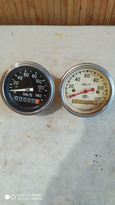 Зажигание Минск Восход 6в 12в новое ссср оригинал заводское