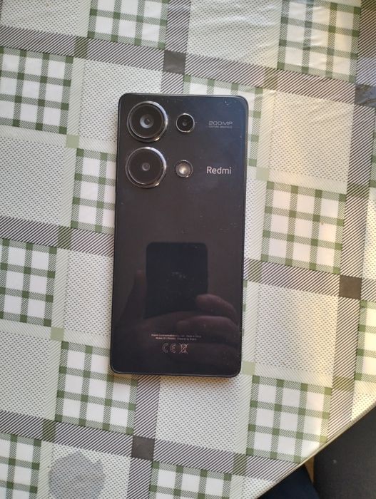 Продам мобильный телефон xiaomi redmi note 13 pro