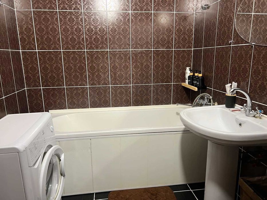 Зняти квартиру подобово/почасово, оренда 2-х кімн. кв. в новобудові!