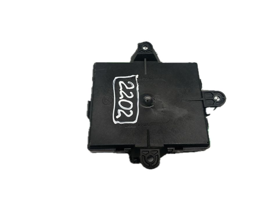 Módulo genérico MERCEDES-BENZ Classe B (W245)