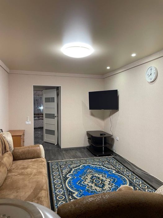 Здається 2к квартира