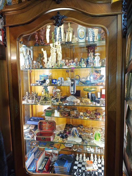 Carpete Arraiolos 165cm x 234cm