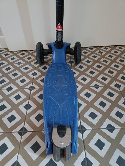 Hulajnoga Micro Maxi