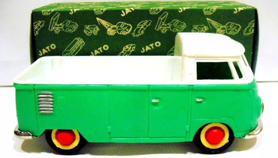 Carrinha Pick Up Volkswagen da JATO - ORIGINAL