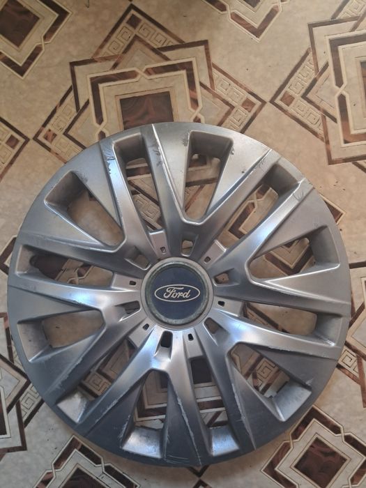 Ковпак Ford R16 б.у.