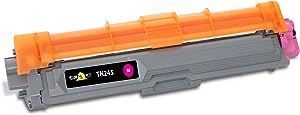 Toner do drukarki brother tn-245 tn-246 czerwony