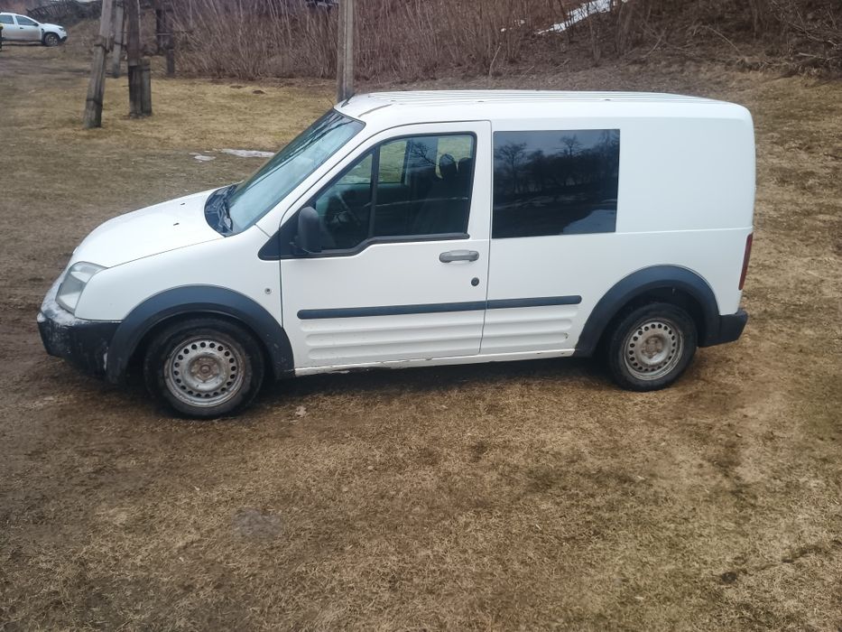 Продам форд Коннект 1.8