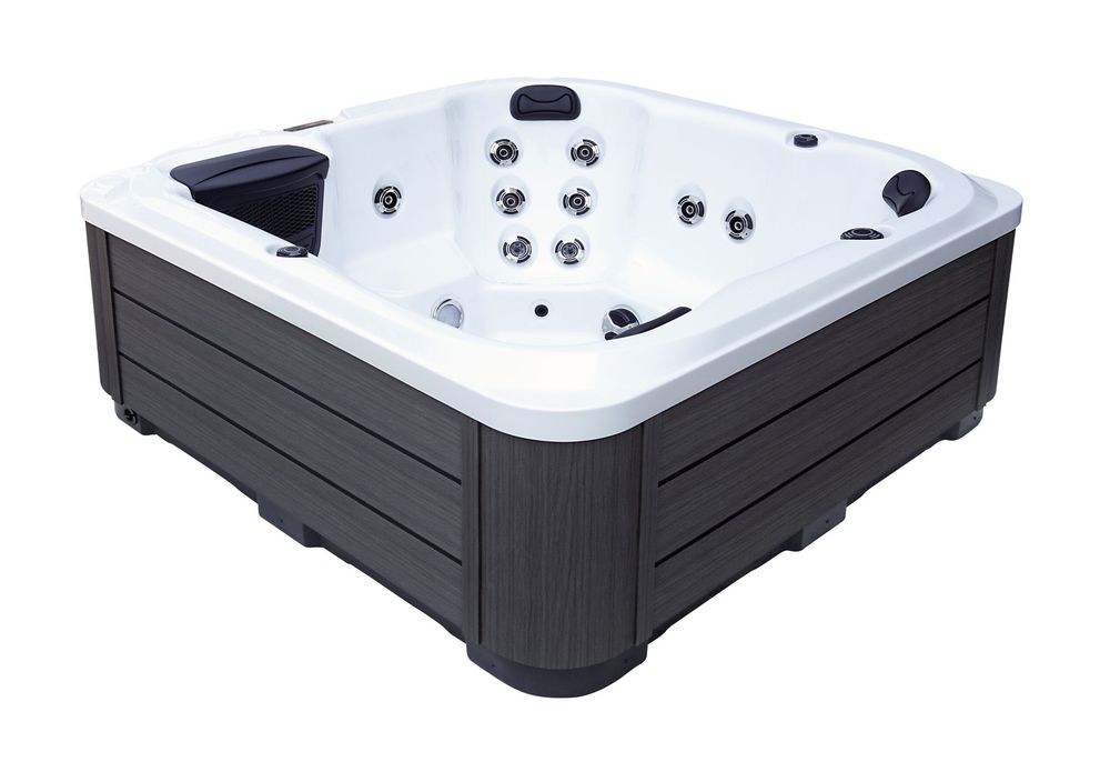 Dżakuzi całoroczne Reims PlatinumSpas 5osob. 230V Leżanka Ozone Nowość